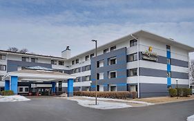 La Quinta By Wyndham Minneapolis-Minnetonka